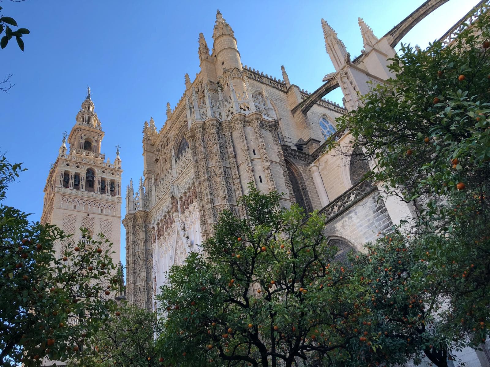 Seville Cathedral & La Giralda: The Honest Visitor's Guide