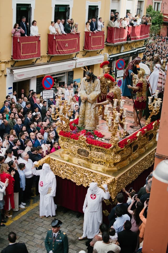 Semana Santa in Seville: The Honest Survival Guide