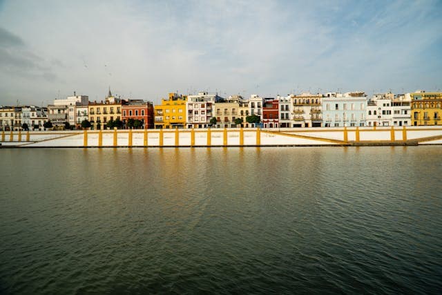 Triana: The Side of Seville That Considers Itself a Separate City