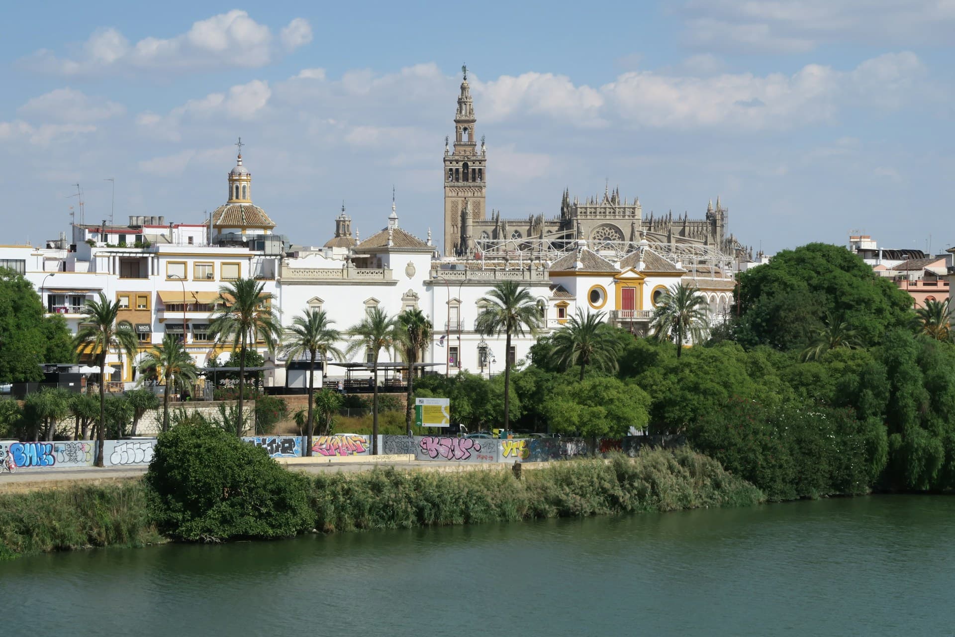 2 Days in Seville: The Perfect 48-Hour Itinerary